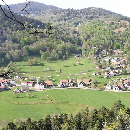 Gite Du Grand Pre Metzeral Luaran gambar